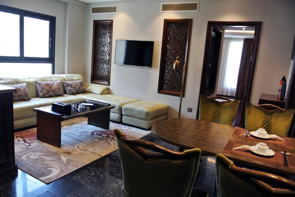 เจบี เซอร์วิซ อพาร์ตเมนต์ ฮานอย Apartment ภายนอก รูปภาพ