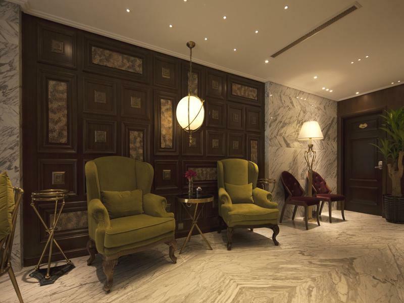 เจบี เซอร์วิซ อพาร์ตเมนต์ ฮานอย Apartment ภายนอก รูปภาพ