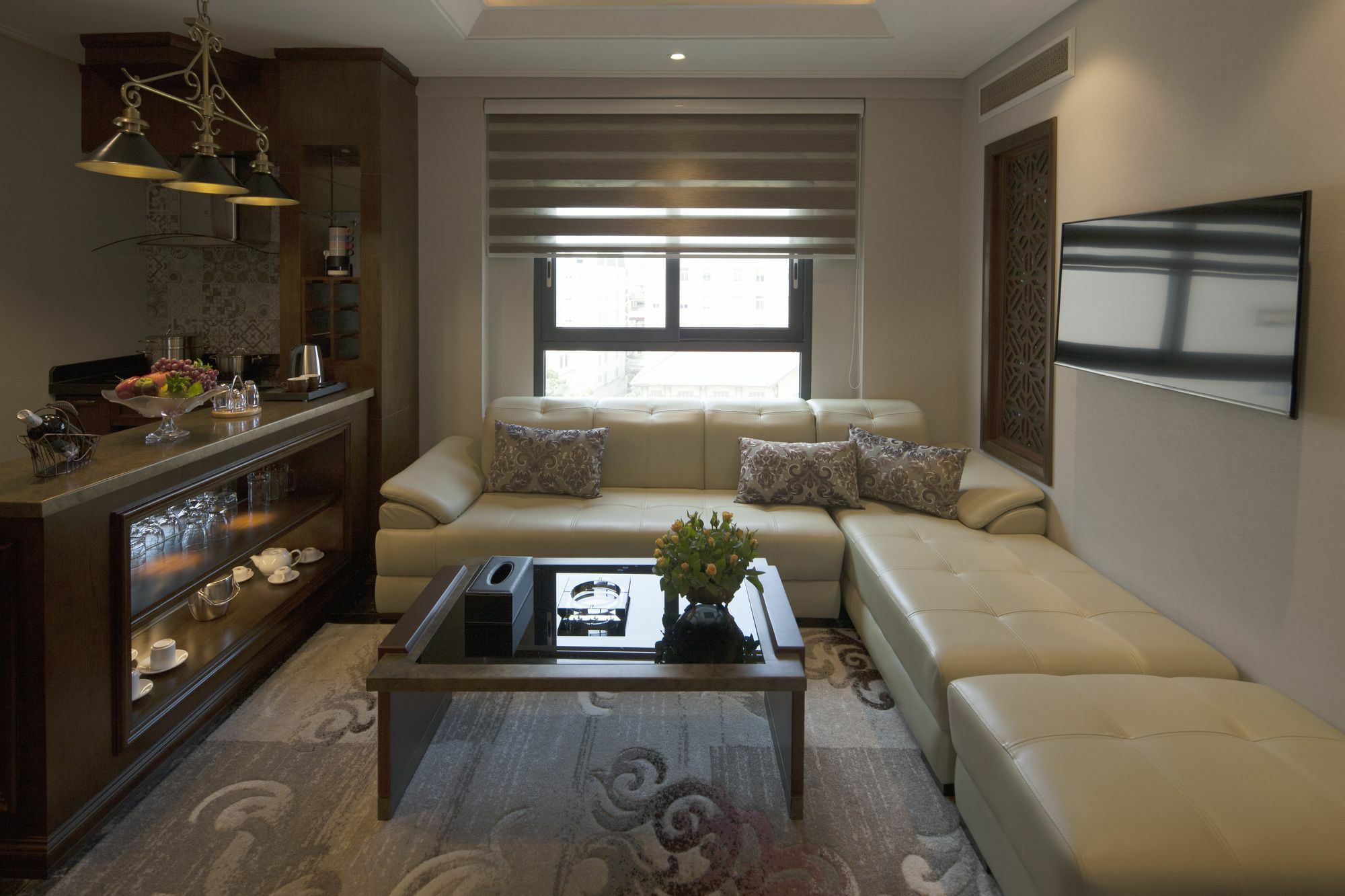 เจบี เซอร์วิซ อพาร์ตเมนต์ ฮานอย Apartment ภายนอก รูปภาพ
