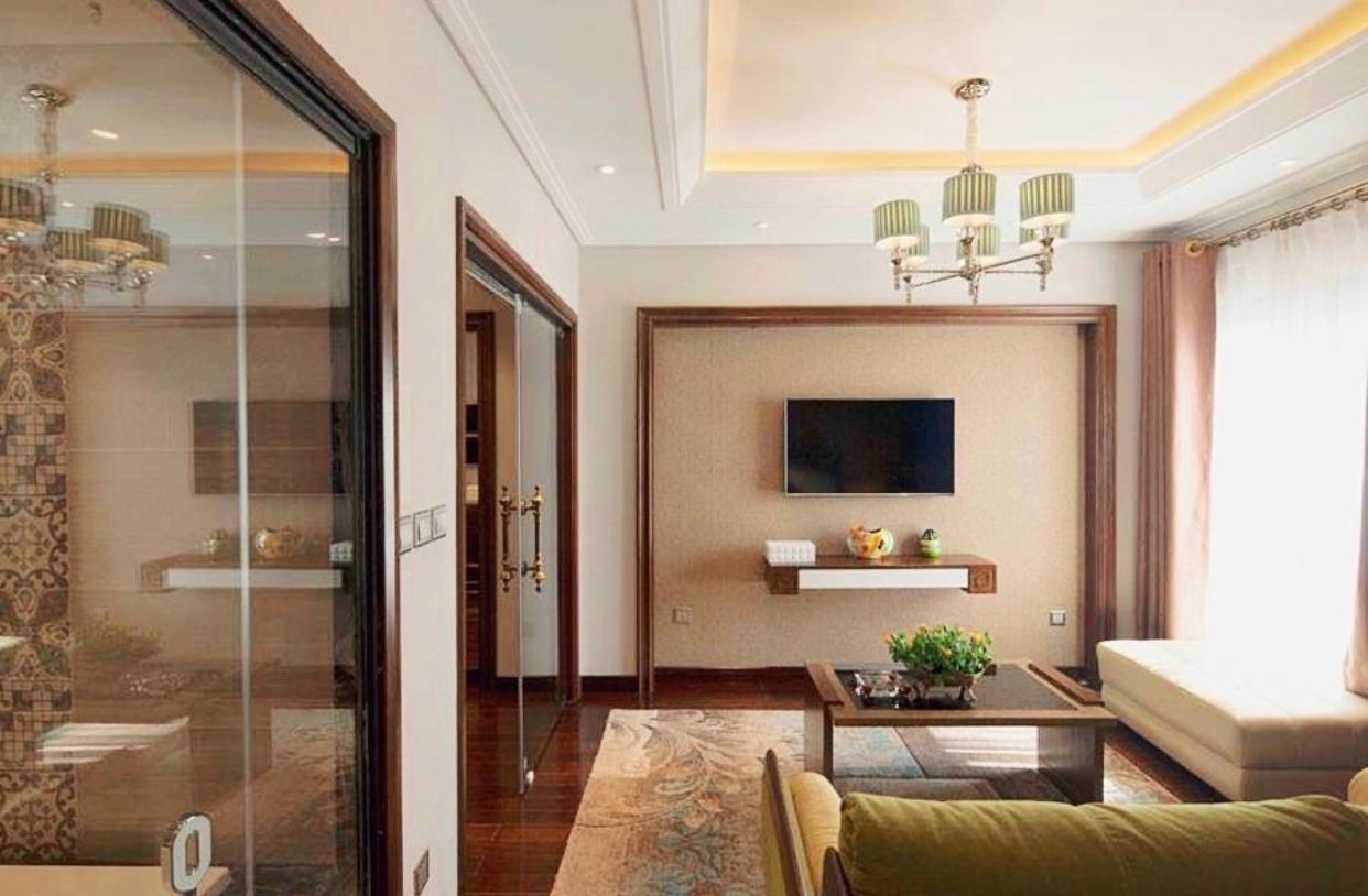 เจบี เซอร์วิซ อพาร์ตเมนต์ ฮานอย Apartment ภายนอก รูปภาพ